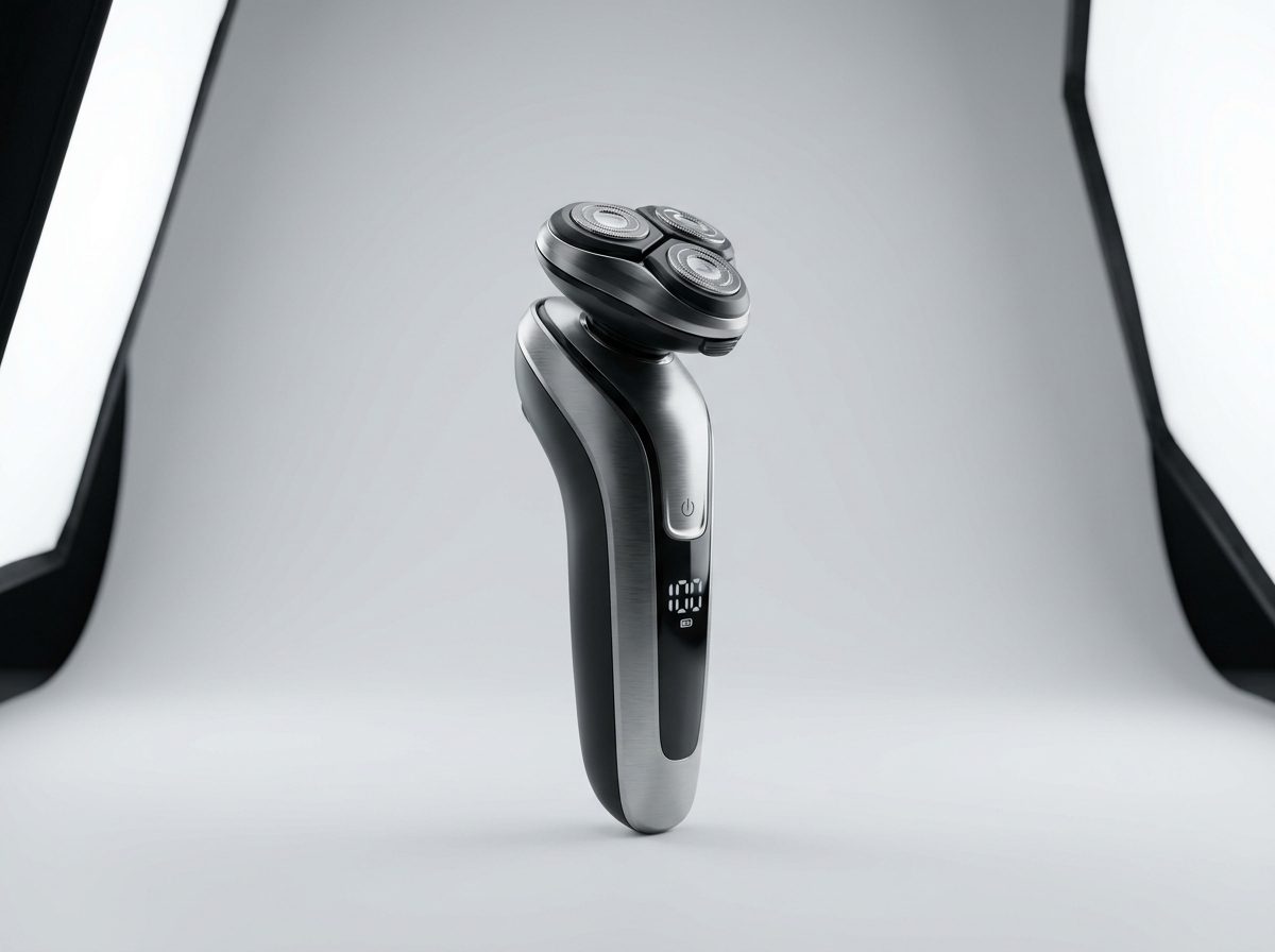 Barbermaskin: Slik velger du