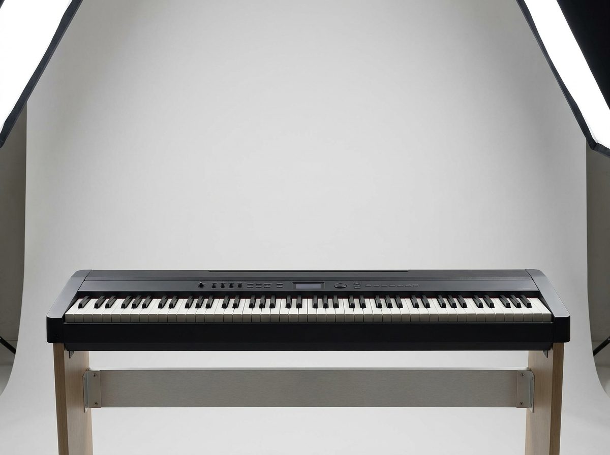 Digitalpiano: Kjøpeguide