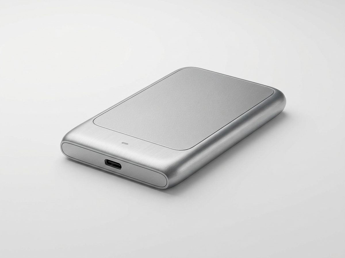 Ekstern SSD: Kjøpeguide