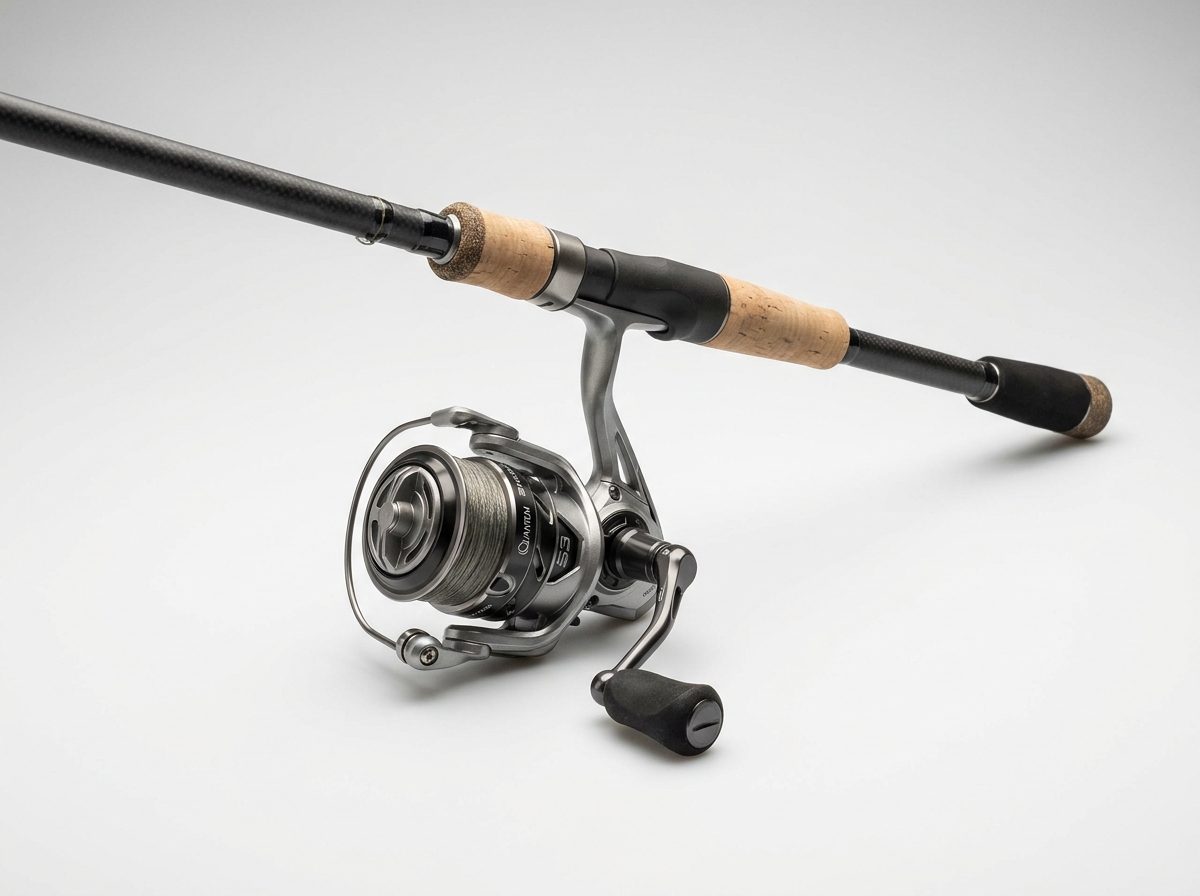 Fiskestang: Slik velger du