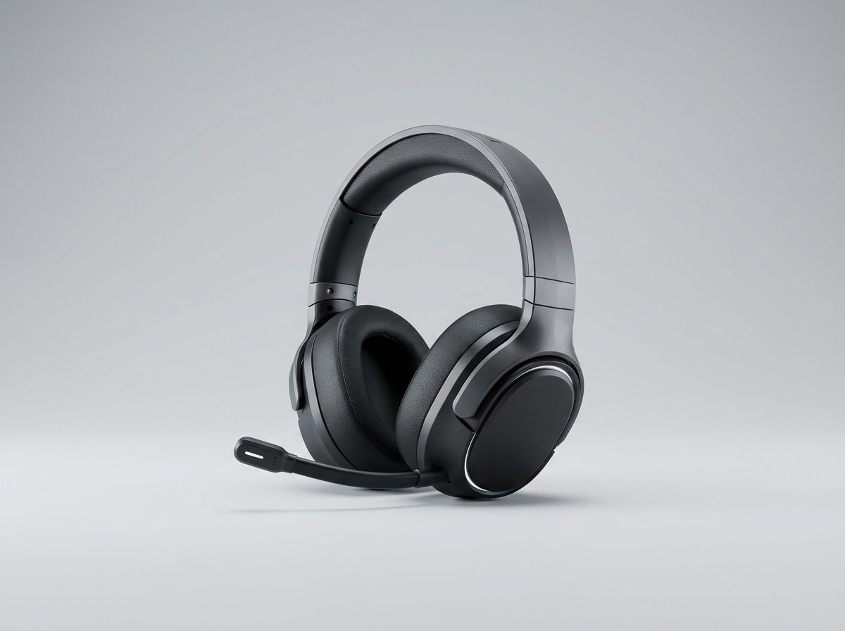 Gaming-headset: Kjøpeguide