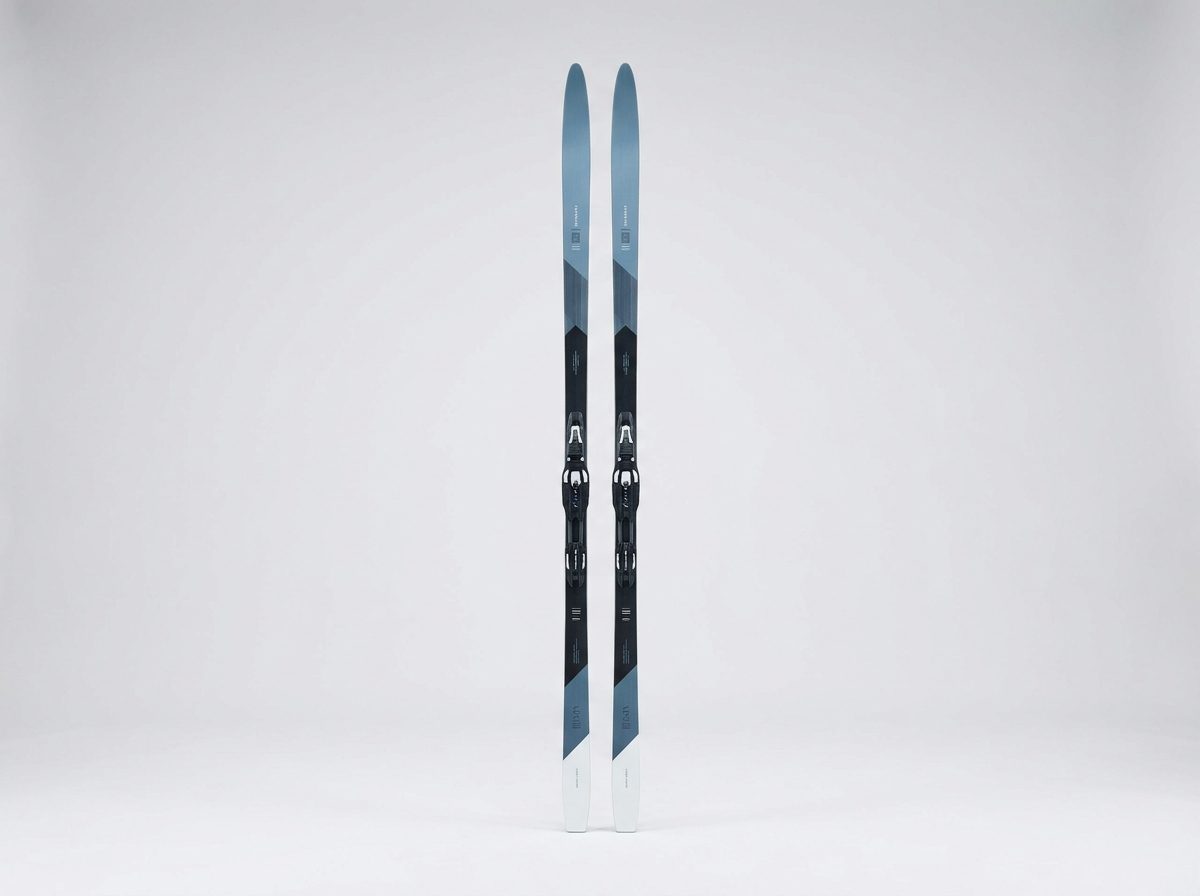 Langrennsski: Slik velger du