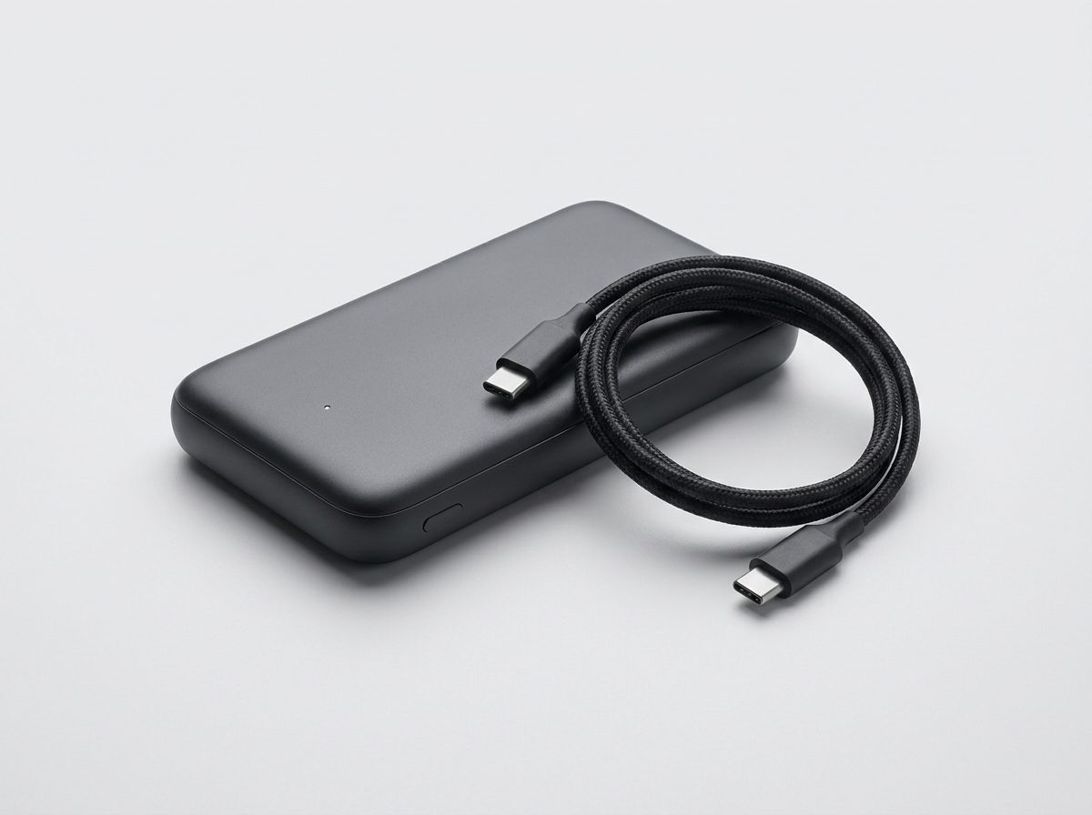 Powerbank: Slik velger du