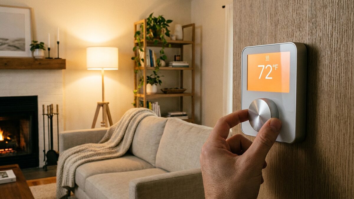 Kjøpeguide: Smart styring av varmen