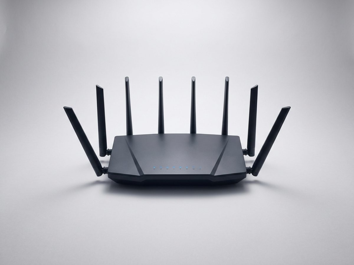 Wifi-ruter: Kjøpeguide
